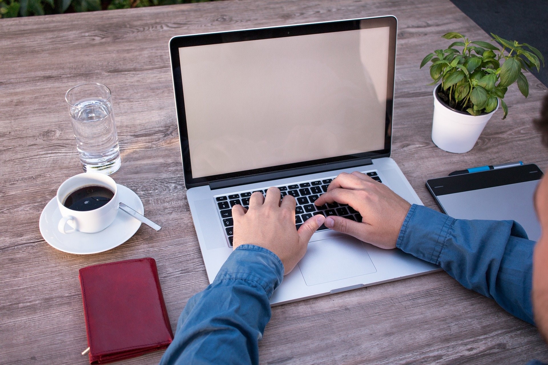 promocionar cursos online