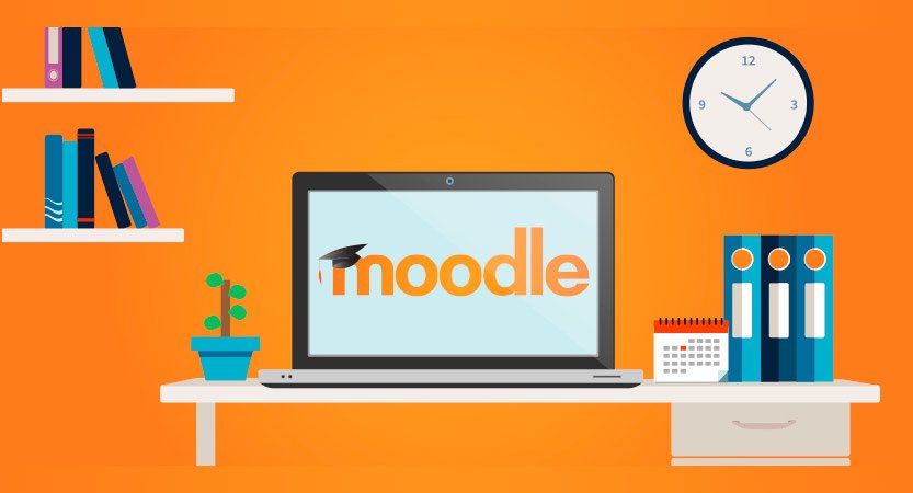 Que es Moodle
