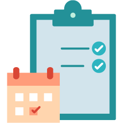 gestion de eventos y registros moodle