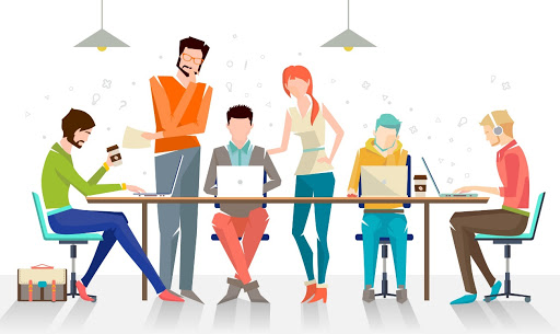 herramientas colaborativas moodle