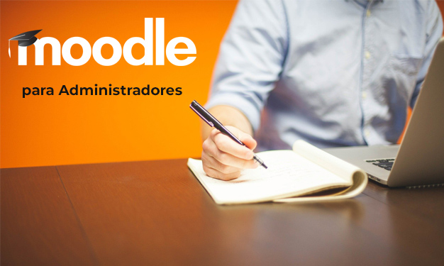 Curso Moodle para Administradores