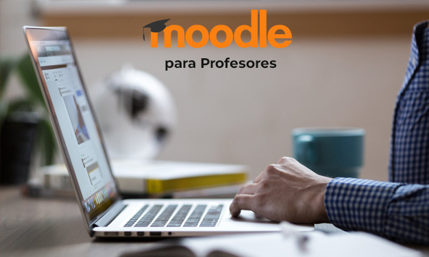 moodle para profesores