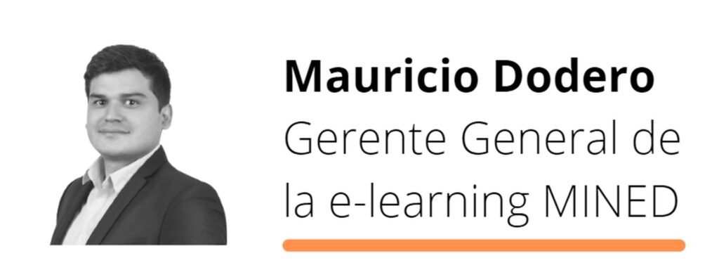 Gerente general