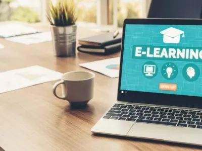 e-learning