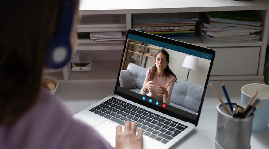 e-learning sicronico y asicronico