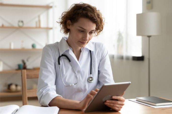capacitaciones en salud