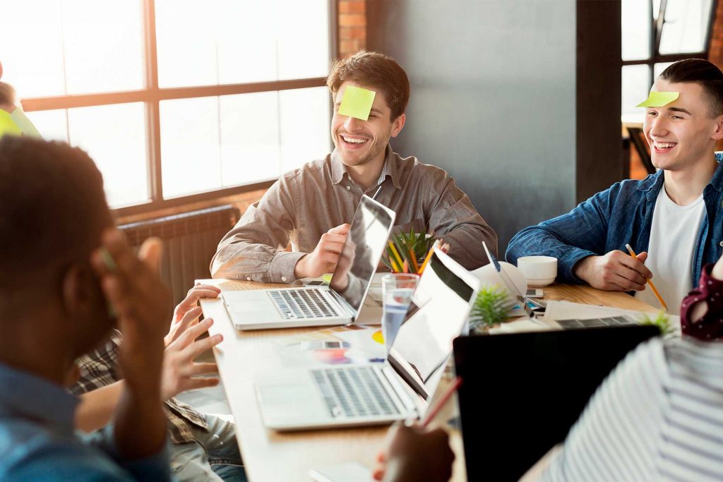gamificacion de cursos a empresas