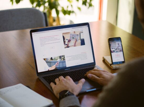 plataforma educativa online