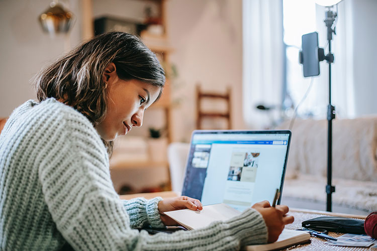 servicio proctoring moodle