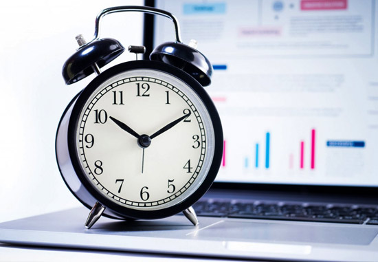 ahorro tiempo plataforma elearning