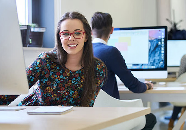 desarrollador de software moodle