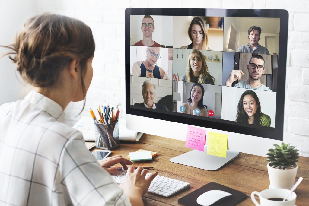 videoconferencias para empresas